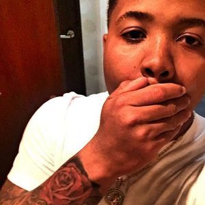 Meet your Posher, Dezshawn