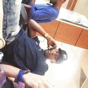 Meet your Posher, Jose