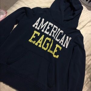 American Eagle Hoodie