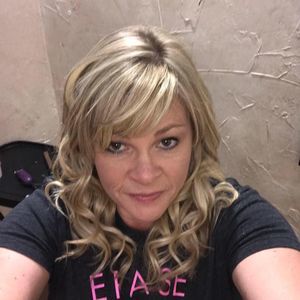 Meet your Posher, Diane