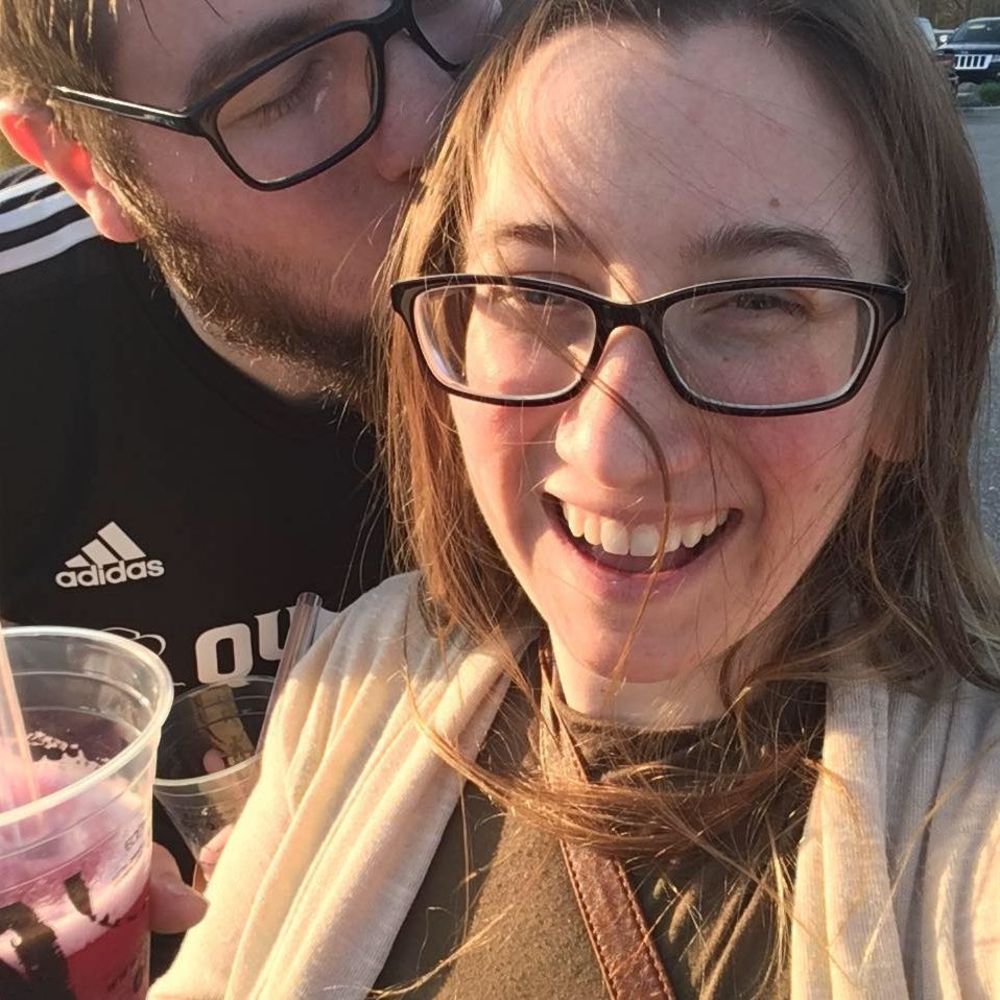 Meet your Posher, Andrea