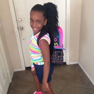 Meet your Posher, Kyla