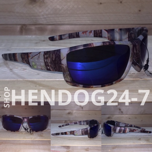 OUTDOOR LIFE/ATT HEADWEAR/CE Shirts 3 Camo Sunglasses Deer Hat Deer