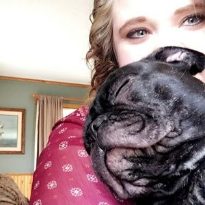 Meet your Posher, Katelin