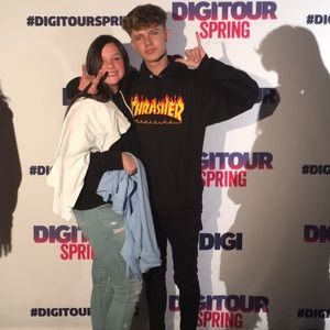 Meet your Posher, Kathryn