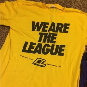 Champions League Shirt