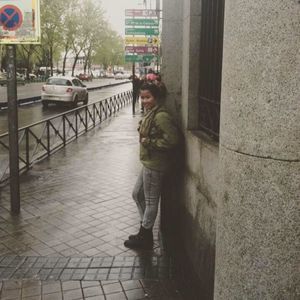 Meet your Posher, Clare