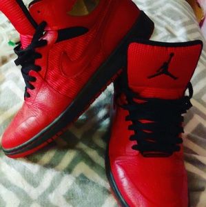 Air Jordan 1's Retro 97