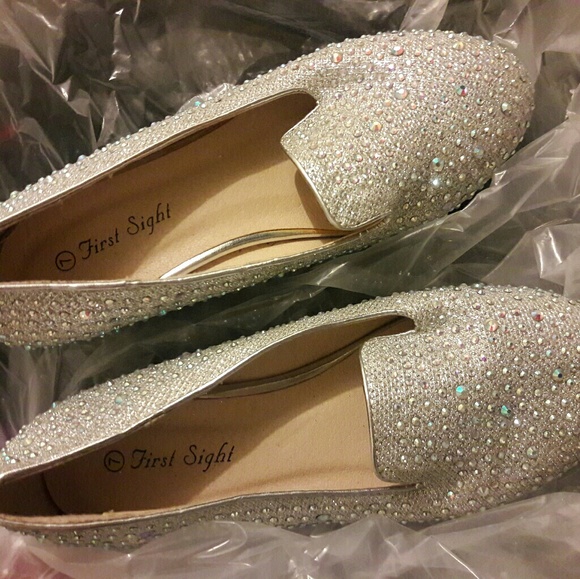 Shoes - Picture 1 of 4