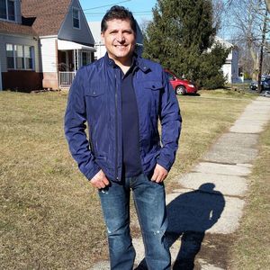 Meet your Posher, Tito