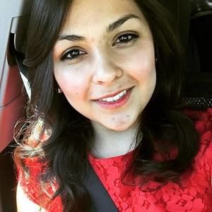 Meet your Posher, Ariel