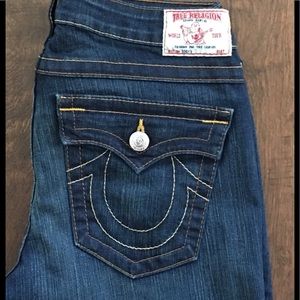 True Religion Becky