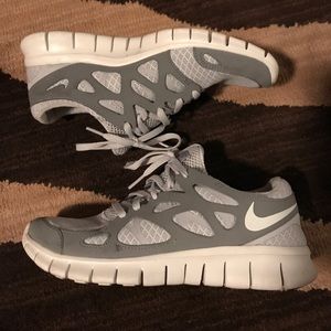 Nike Free Run 2 sneakers