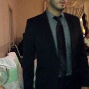 Meet your Posher, Eduardo