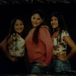 Meet your Posher, Lola