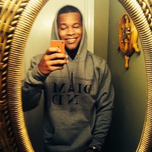 Meet your Posher, Isaiah mcknight