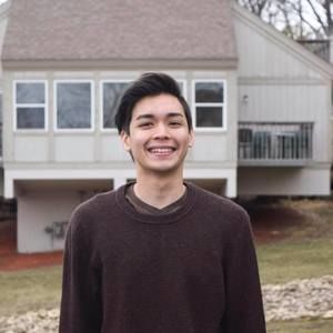 Meet your Posher, Lloyd