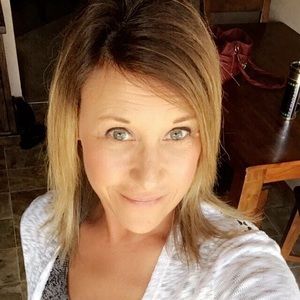 Meet your Posher, Diane