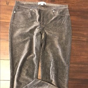 Gray Leggings | Michael Kors