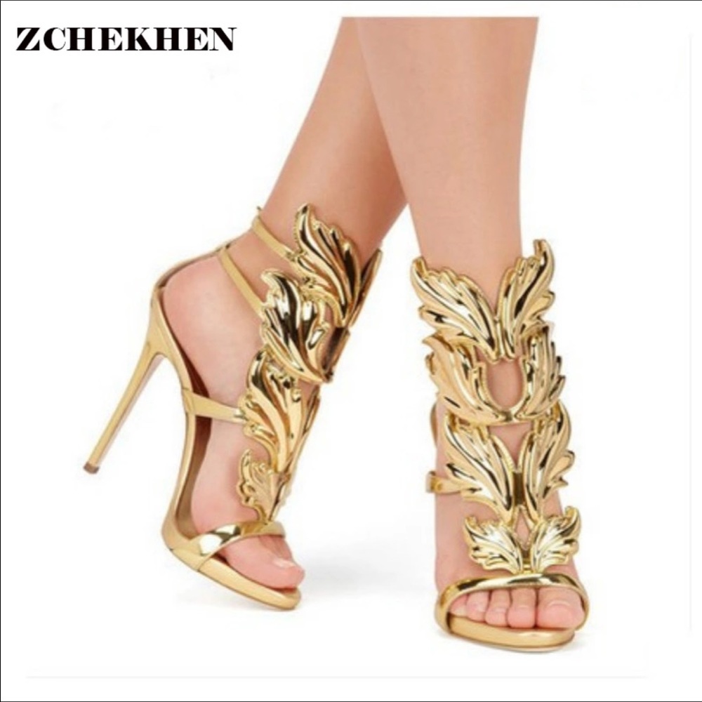 Heels