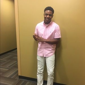 Meet your Posher, Jhamir