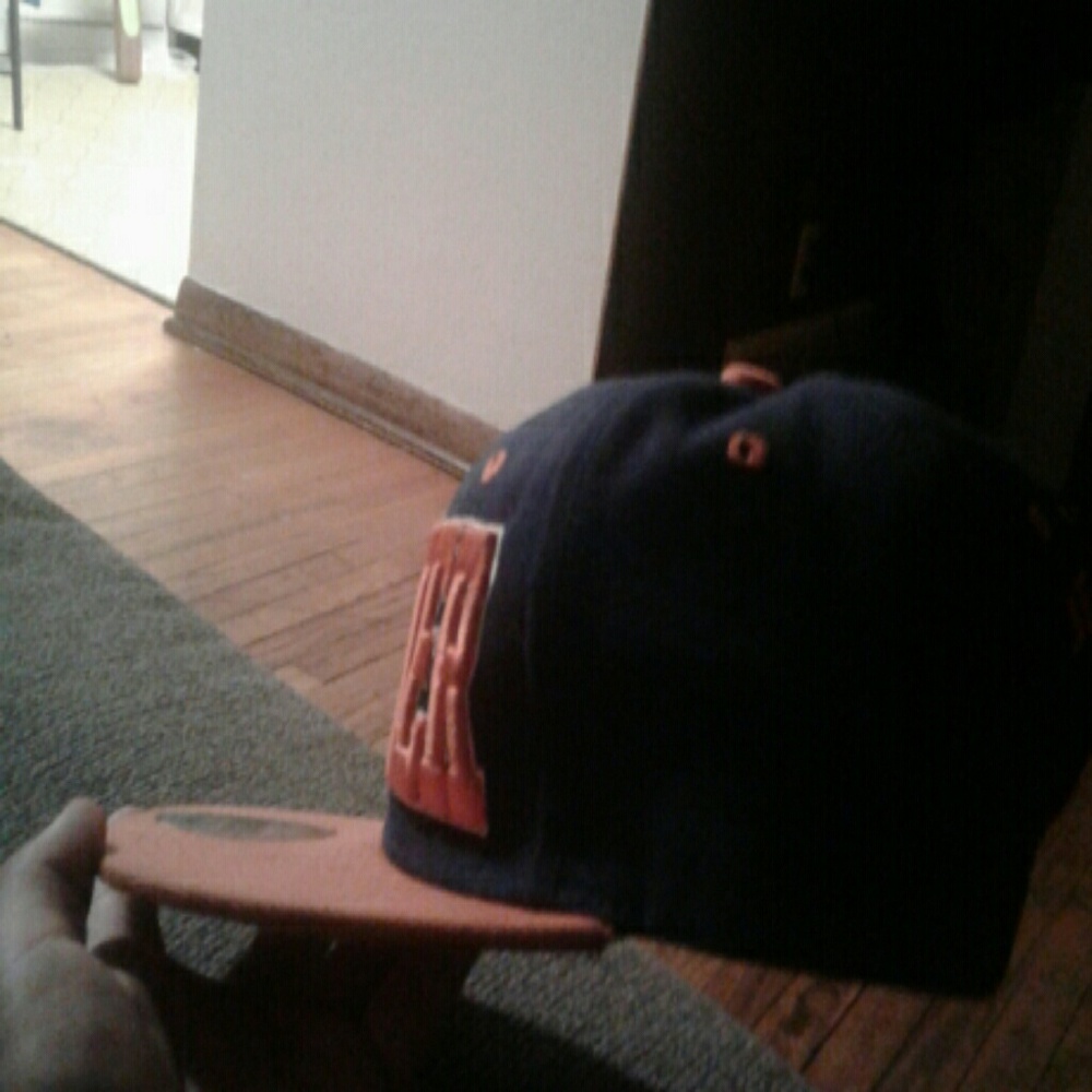 Denver snapback - Picture 2 of 3