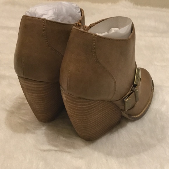❗️GONE 8/4❗️NIB Very Volatile Yorker Bootie - Picture 5 of 6