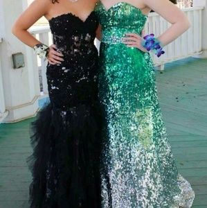 Prom/Formal Dress