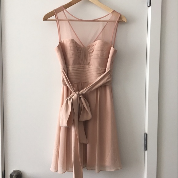 | BCBGMaxAzria | Special Occasion Dress - Picture 2 of 8