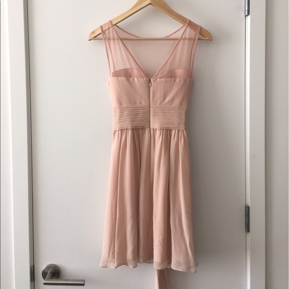 | BCBGMaxAzria | Special Occasion Dress - Picture 3 of 8