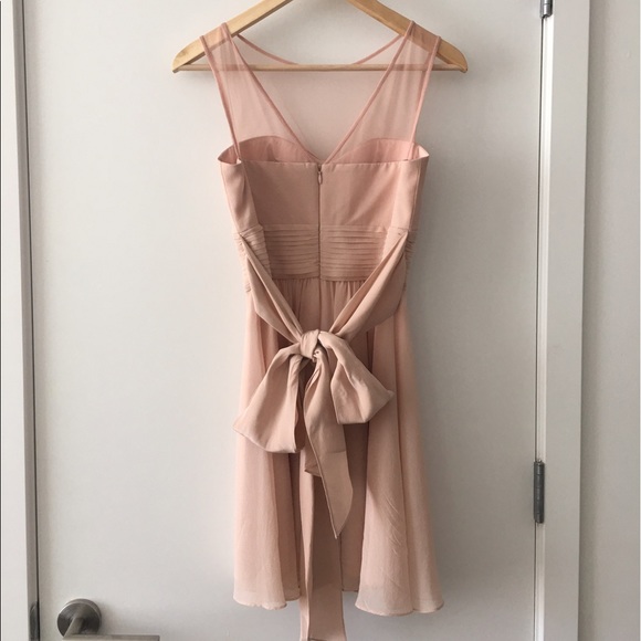 | BCBGMaxAzria | Special Occasion Dress - Picture 4 of 8