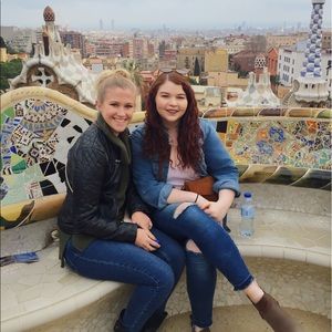 Meet your Posher, Alissa