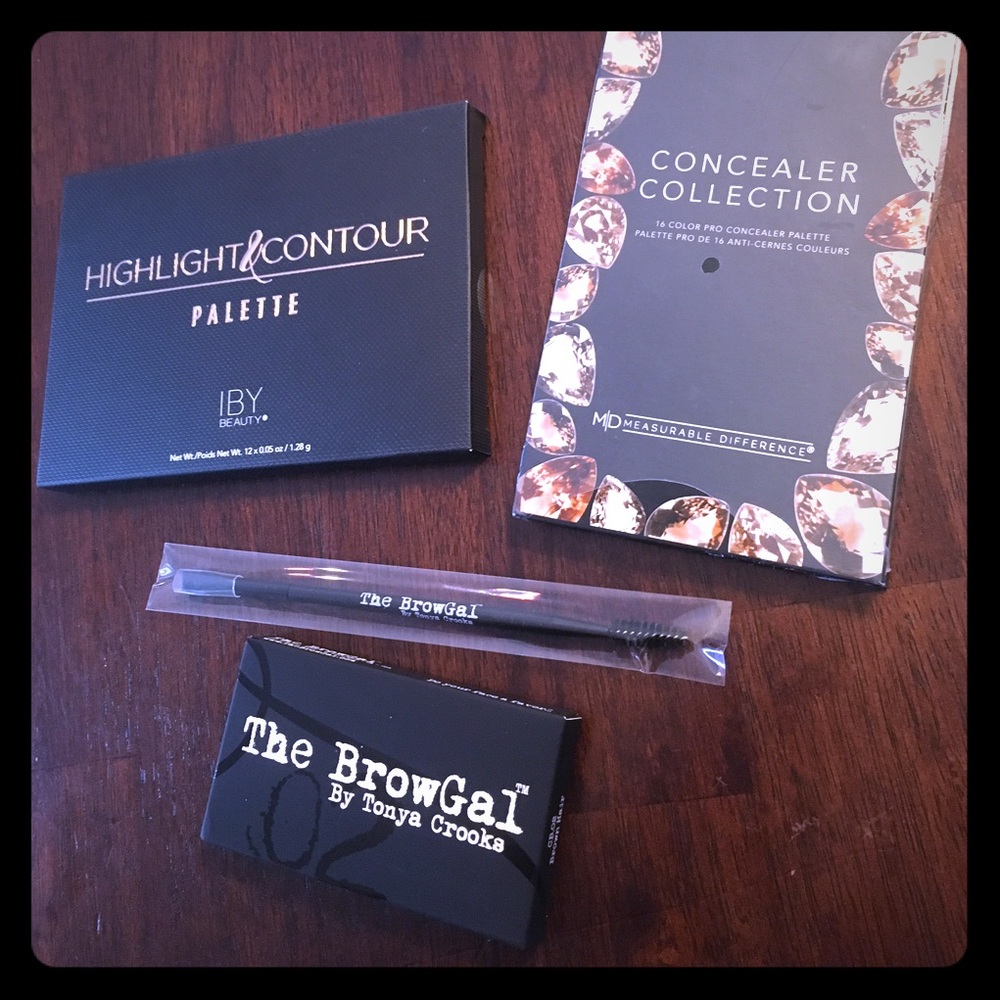 BoxyCharm Goodies!