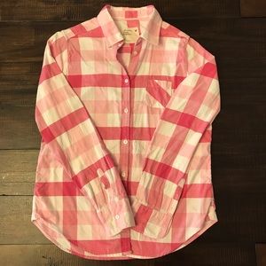 Plaid Shirt | American Eagle Outfitters
