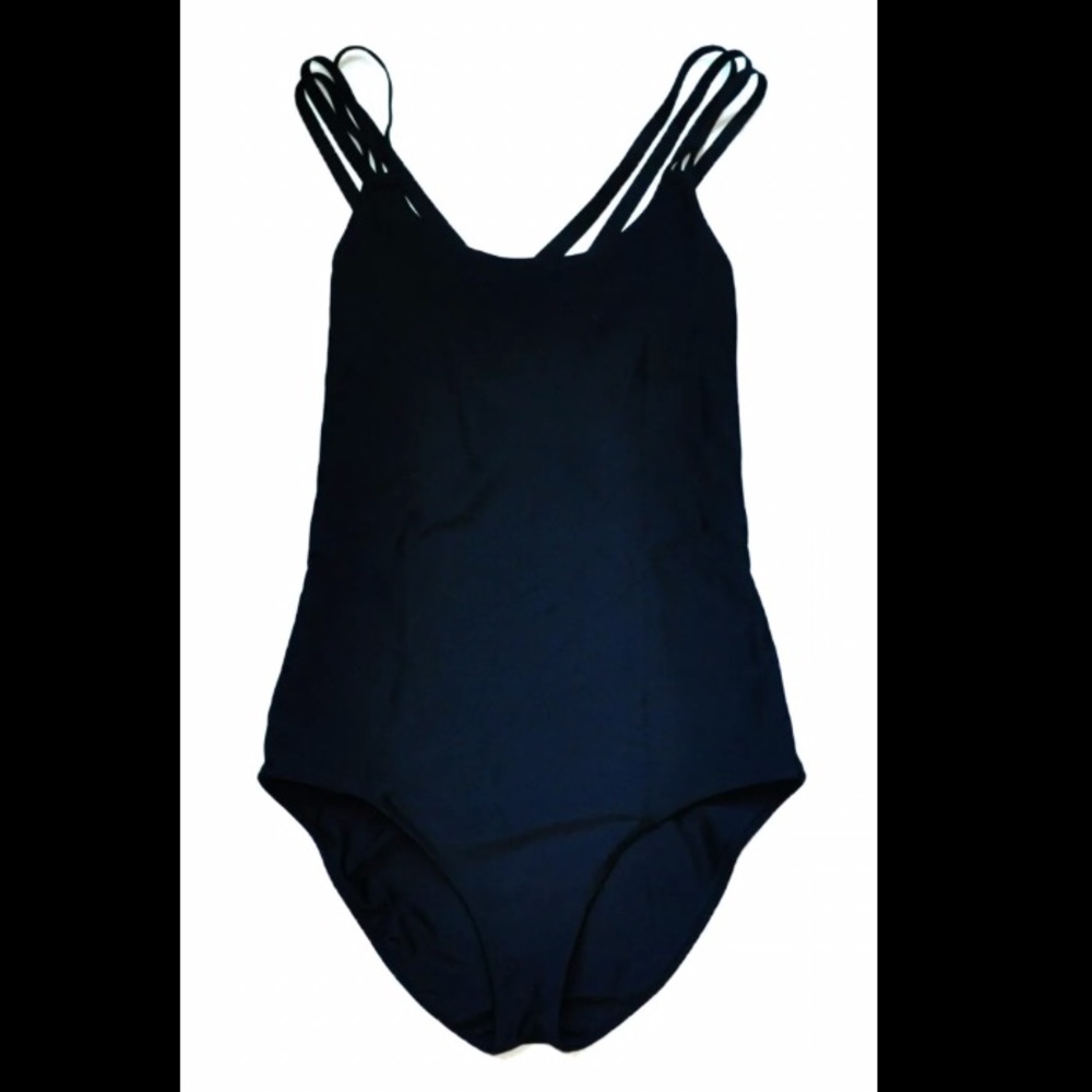 Lululemon Strappy Back One Piece
