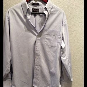 4 Men's The Arrow Company dress shirts
