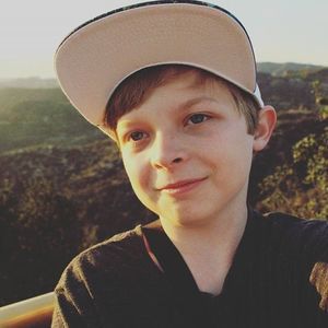 Meet your Posher, Jacob