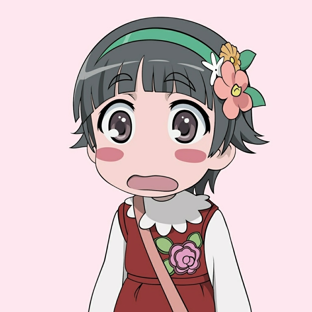 Meet your Posher, Desiree