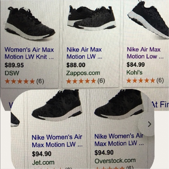 New Nike Air Max Motion ENG Black Print. ?????? Boutique New Nike Air Max Motion ENG Black Print. ?????? Boutique