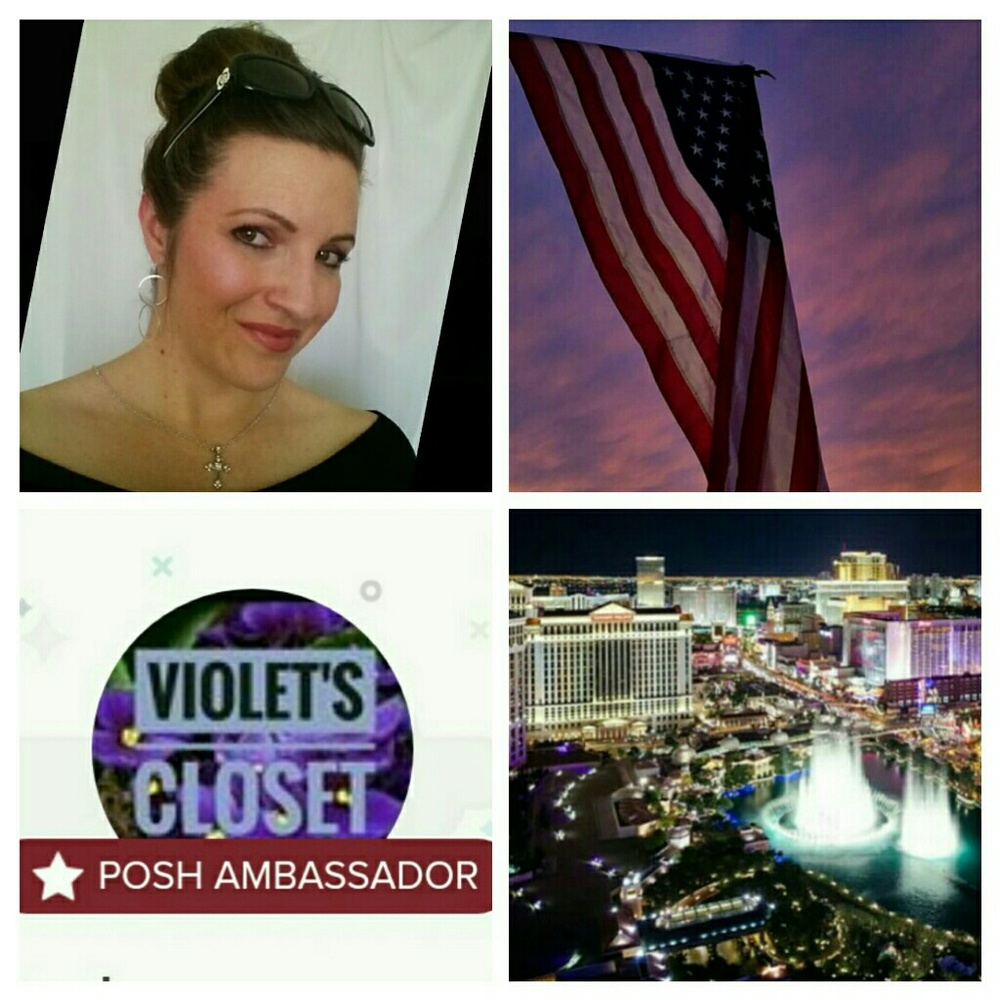 💜Welcome to Violet's Closet!💜