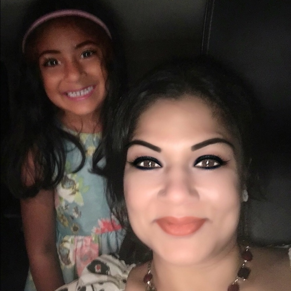 Meet your Posher, Nicky