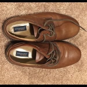 Dockers shoes