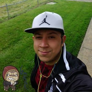 Meet your Posher, John