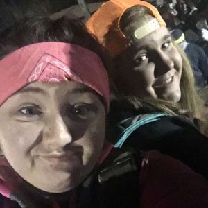 Meet your Posher, Cheyenne