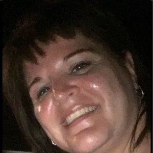 Meet your Posher, Jodi