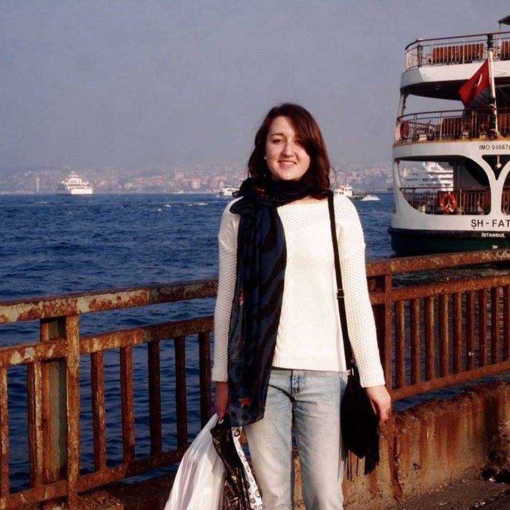 Meet your Posher, Alex