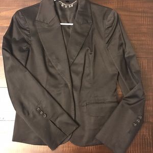 Black Blazer | BEBE