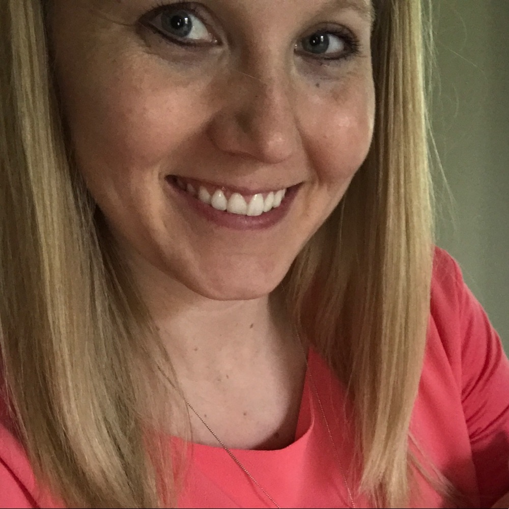 Meet your Posher, Meagan