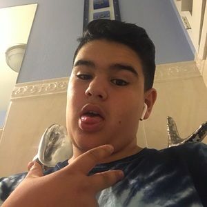 Meet your Posher, Ariel