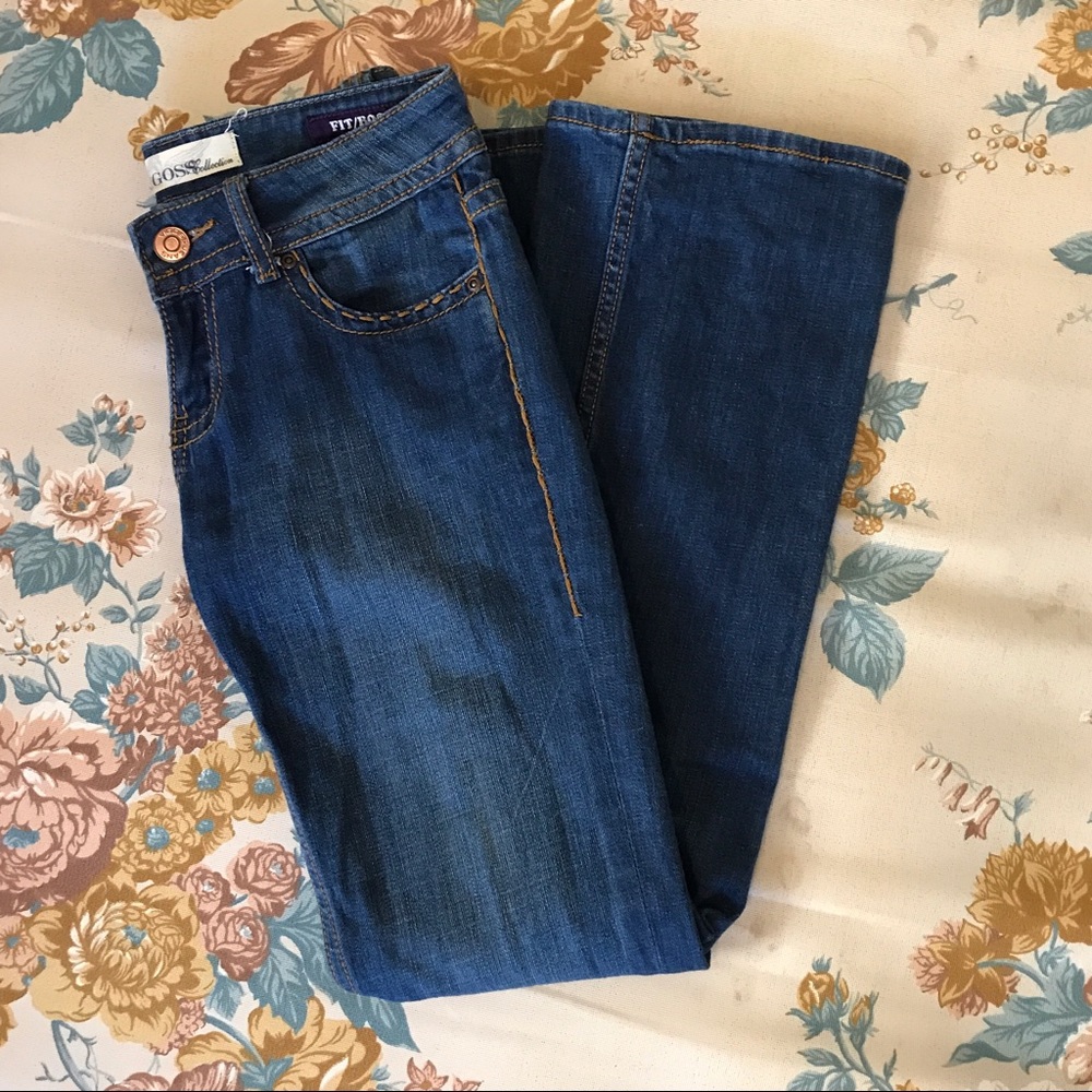 Vigoss bootcut jeans